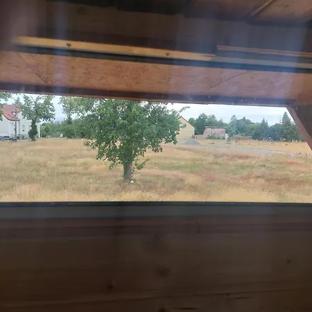 Kajas Schaeferwagen An Der Bockwindmuehle *